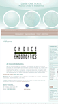 Mobile Screenshot of choiceendo.com